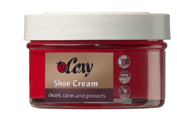 coxy shoe cream
